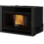 PELLKAMIN EVO2 8 EdilKamin Κασέτα pellet