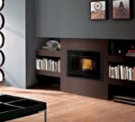 PELLKAMIN EVO2 8 EdilKamin Κασέτα pellet