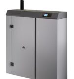 Gora2 Slim Up Λέβητας Pellet EdilKamin