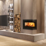 Firebox EVO 49 L/R EdilKamin ενεργειακή κασέτα