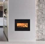 Firebox Evo 54 EdilKamin Ενεργειακή Κασέτα