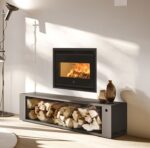 Firebox Evo 54 EdilKamin Ενεργειακή Κασέτα