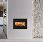 Firebox Evo 49  EdilKamin ενεργειακή κασέτα - Image 3