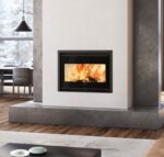 Firebox 60 Evo2 Ενεργειακή Κασέτα Ξύλου EdilKamin