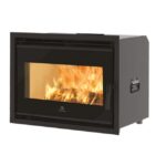 Firebox 60 Evo2 Ενεργειακή Κασέτα Ξύλου EdilKamin