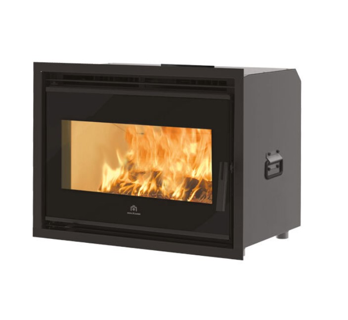Firebox 60 Evo2 Ενεργειακή Κασέτα Ξύλου EdilKamin