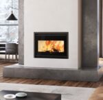Firebox 65 Evo2 EdilKamin Ενεργειακή Κασέτα