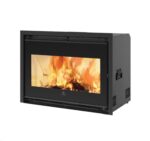 Firebox 65 Evo2 EdilKamin Ενεργειακή Κασέτα με ή χωρίς βεντιλαντέρ