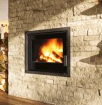ενεργειακή κασέτα ξύλου Firepocket 60 / 60 Evo ιδανική για μετατροπή παλιού τζακιού σε ενεργειακό ή για σχεδιασμό νέας εστίας.