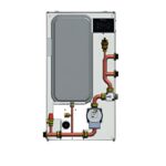 KIT MULTI 45° για Τζάκια & Σόμπες Ξύλου Κλειστού Δοχείου